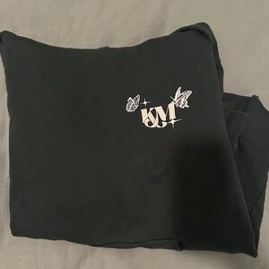 Kacey Musgraves Butterflys Sweatshirt